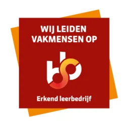 Erkend Vakleerbedrijf